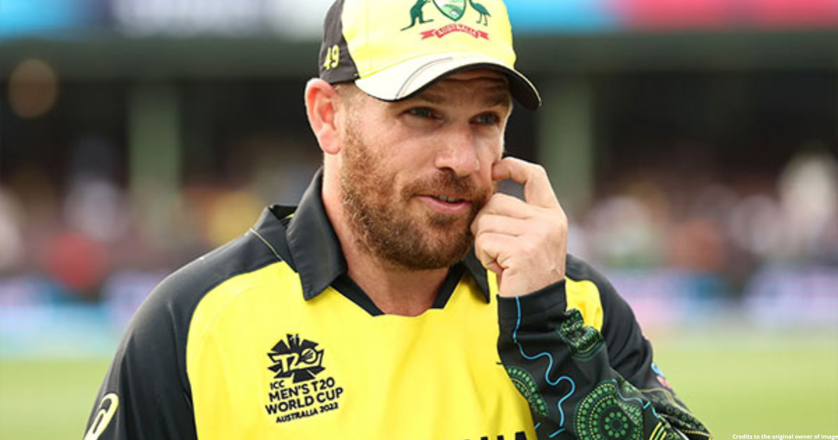 Scan to decide fate of Aussie captain Aaron Finch for rest of T20 World Cup